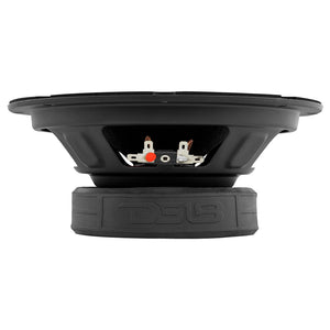 DS18 PRO-GM8B 8" Mid-Range Loudspeaker with Bullet 580 Watts 8-Ohm - DS18