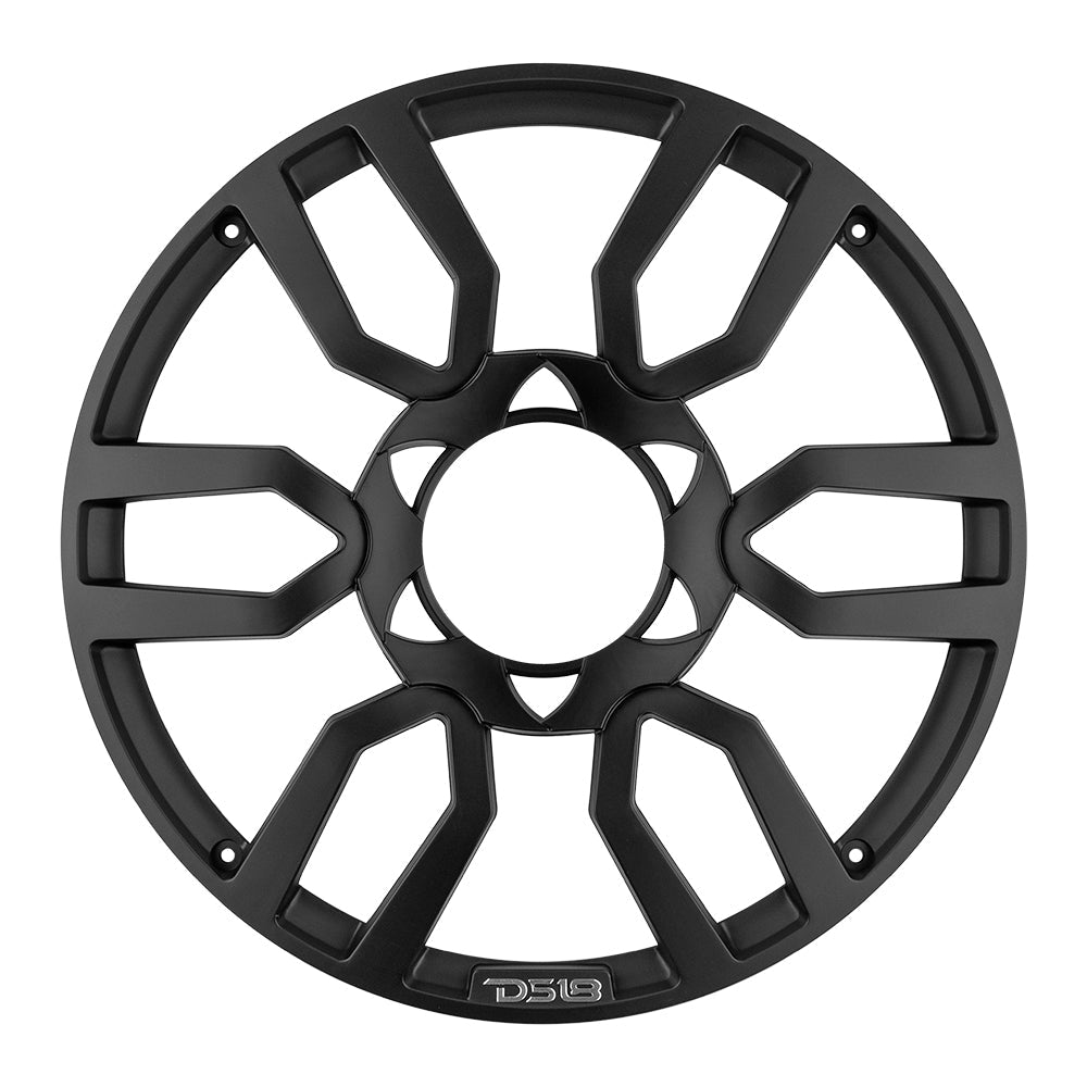 10" Universal Speaker Grill Cover - DS18
