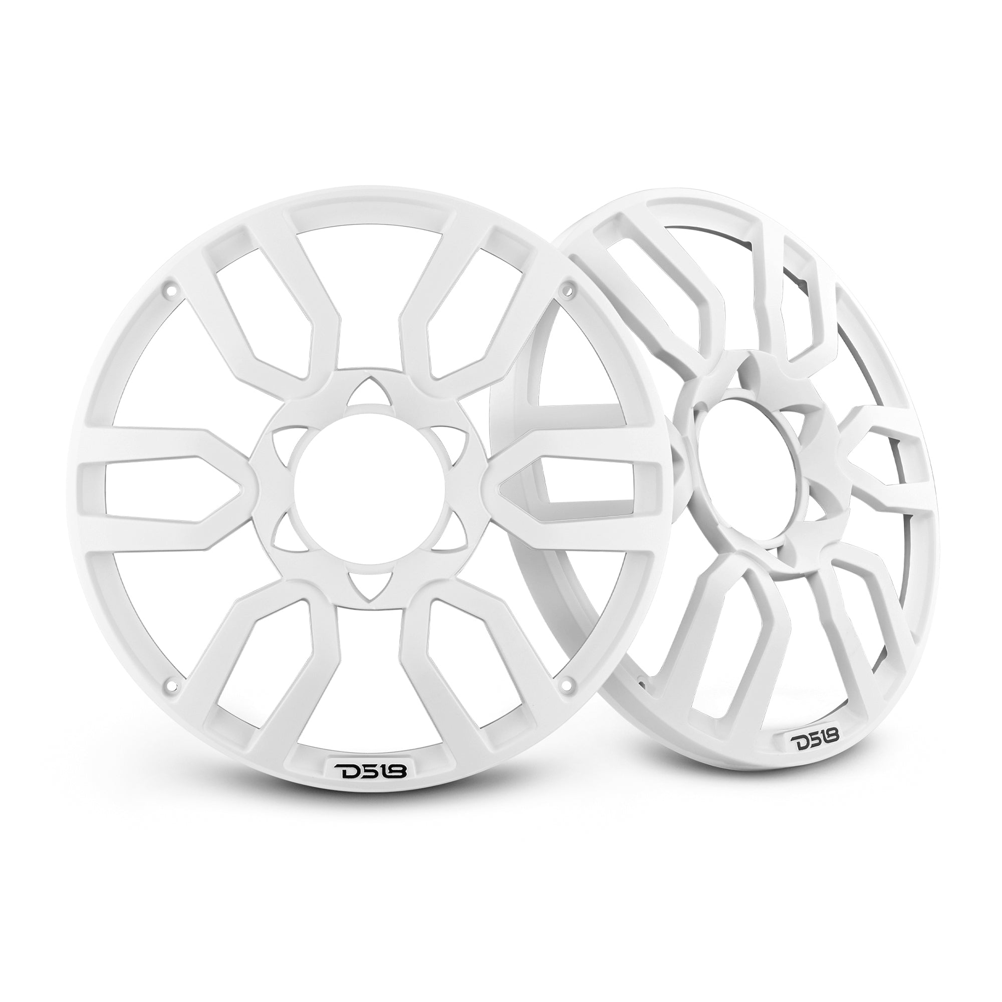 10" Universal Speaker Grill Cover - DS18