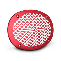 6x9" Universal Shallow Metal Mesh Speaker Grill - DS18