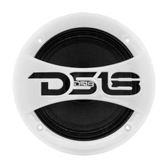 Universal Speaker Grill Cover -RGB LED Lights - DS18