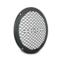 6.5" Universal Shallow Metal Mesh Speaker Grill - DS18