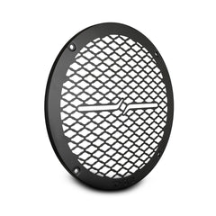 8" Universal Shallow Metal Mesh Speaker Grill - DS18