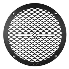 8" Universal Shallow Metal Mesh Speaker Grill - DS18