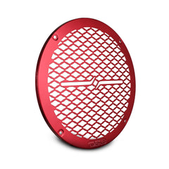 8" Universal Shallow Metal Mesh Speaker Grill - DS18