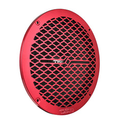 8" Universal Shallow Metal Mesh Speaker Grill - DS18