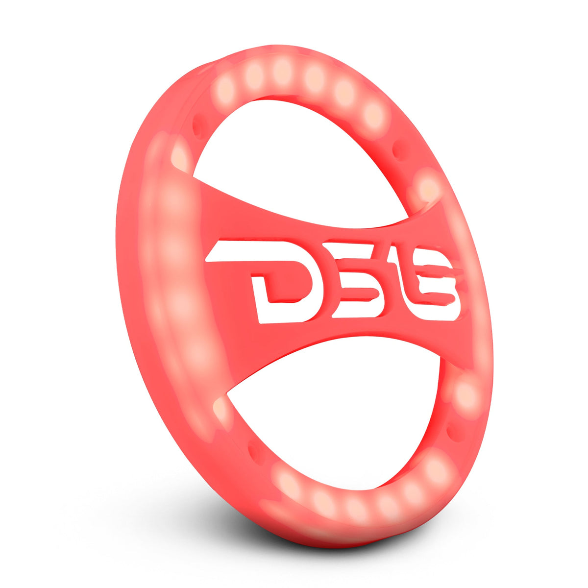 Universal Speaker Grill Cover -RGB LED Lights - DS18