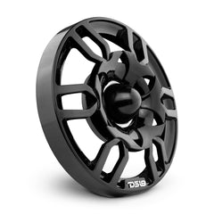 6.5" Speaker Grill with Built-in 1.75" Voice Coil Neodymium Bullet Tweeter 250 Watts - DS18