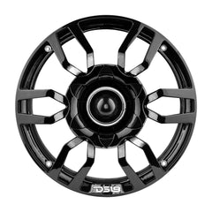 8" Speaker Grill with Built-in 1.75" Voice Coil Neodymium Bullet Tweeter 250 Watts - DS18
