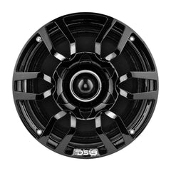 8" Speaker Grill with Built-in 1.75" Voice Coil Neodymium Bullet Tweeter 250 Watts - DS18