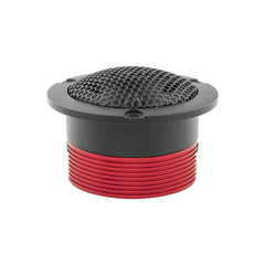 3" Die Cast Compression Neodymium Super Bullet Tweeter 1" Titanium | 120W RMS 4-Ohm - DS18