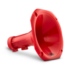 1" Throat Twist On 110° 6.14" Depth Plastic Horn - DS18