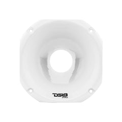 DS18 PRO-HA100/WH Bolt On 2" Aluminum Horn - DS18