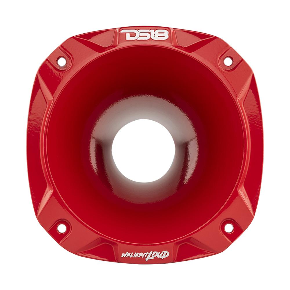 PRO Bolt On 2" 35° 4.84" Depth Aluminum Horn - DS18