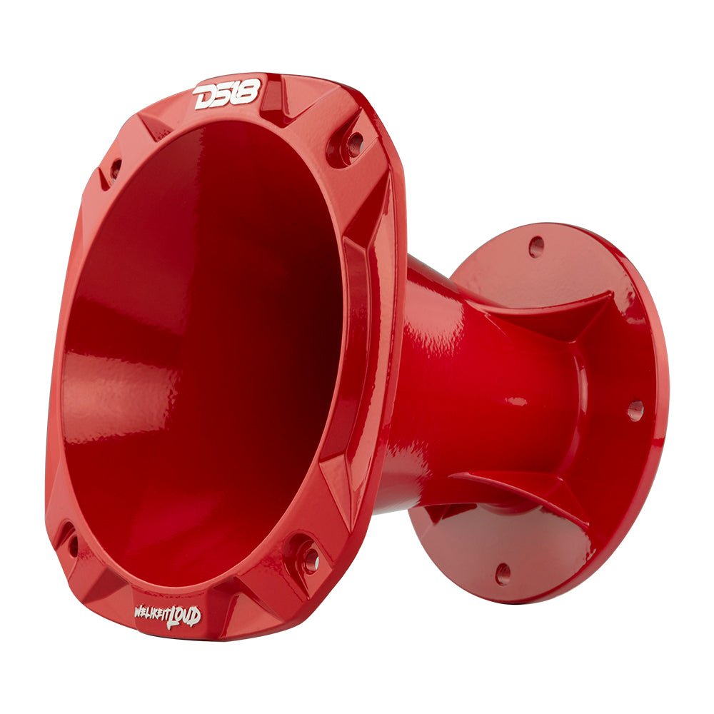 PRO Bolt On 2" 35° 4.84" Depth Aluminum Horn - DS18