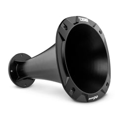 2" Throat Bolt On 27° 10.84" Depth Aluminum Horn - DS18