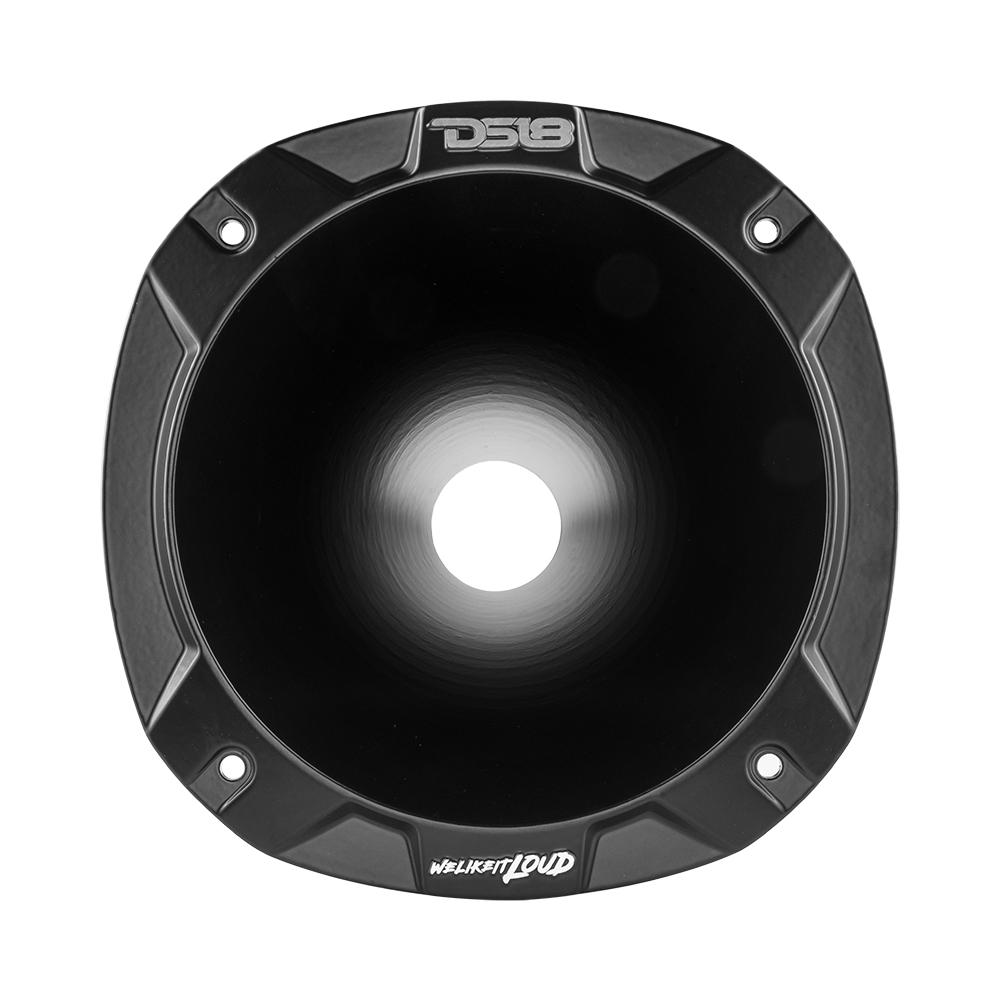 2" Throat Bolt On 27° 10.84" Depth Aluminum Horn - DS18