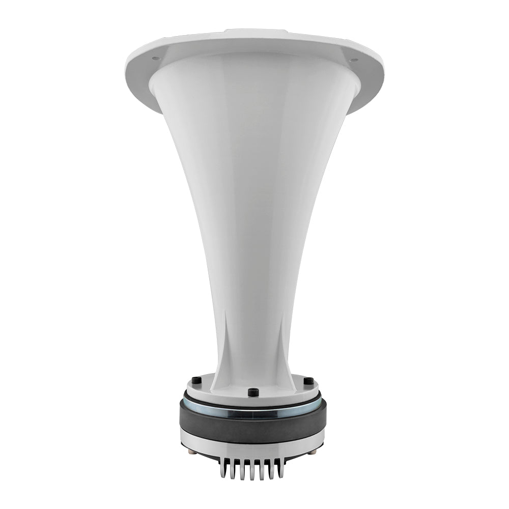 2" Throat Bolt On 27° 10.84" Depth Aluminum Horn - DS18