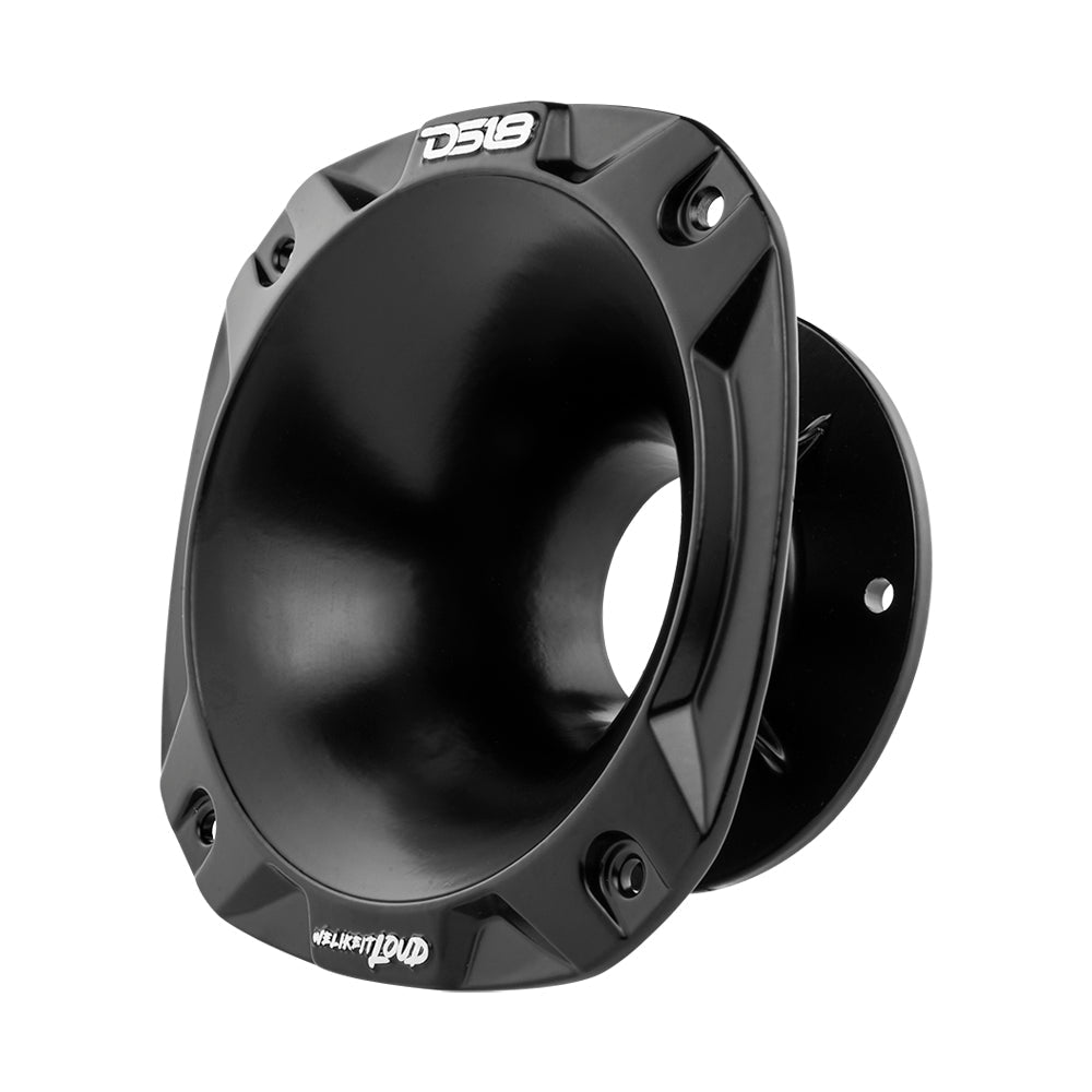 PRO Bolt On 2" 57° 2.6" Depth Aluminum Horn - DS18