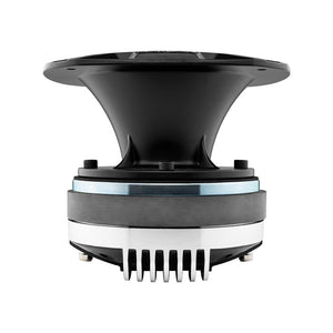 PRO Bolt On 2" 57° 2.6" Depth Aluminum Horn - DS18