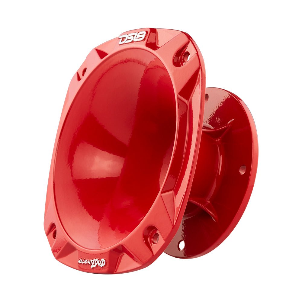 PRO Bolt On 2" 57° 2.6" Depth Aluminum Horn - DS18