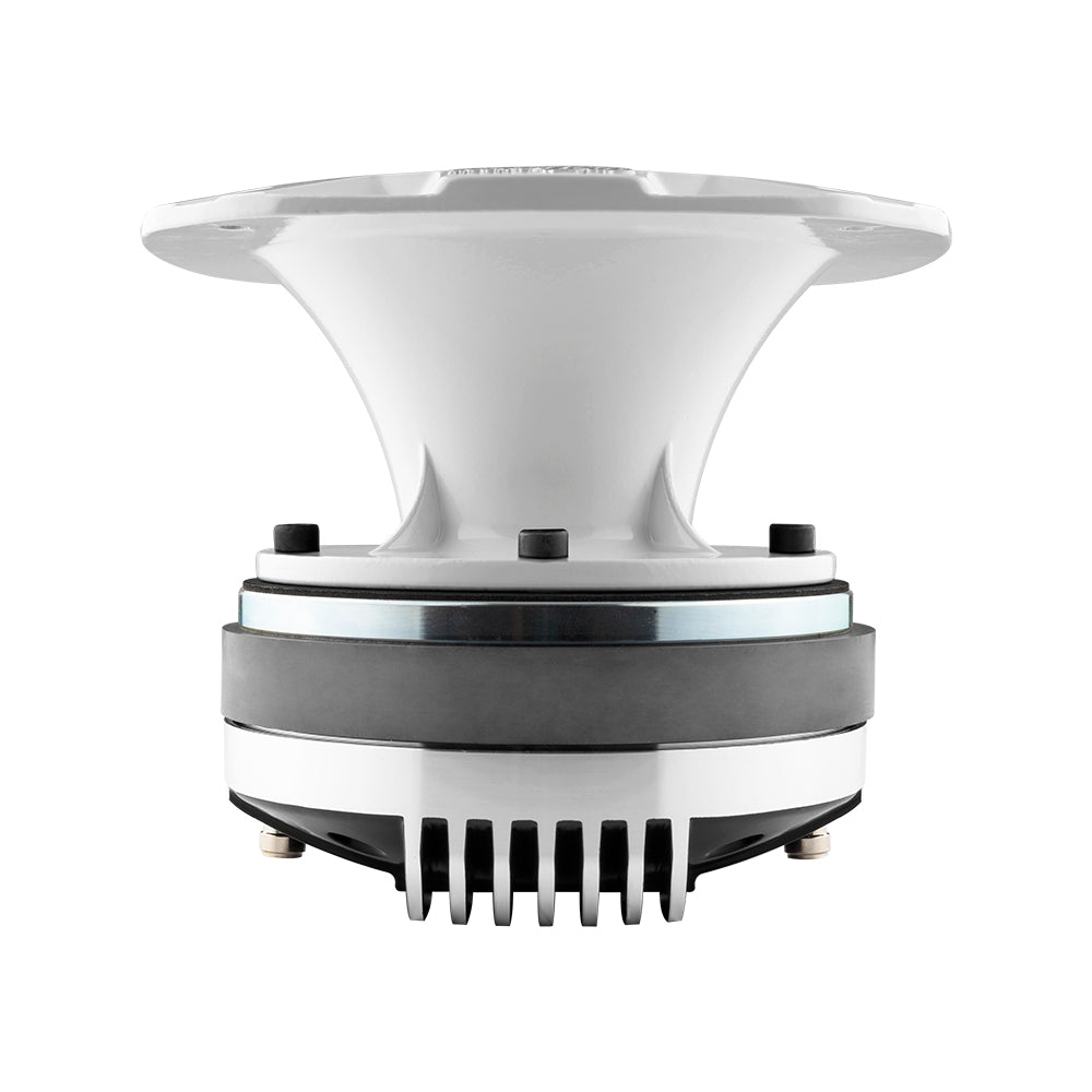 PRO Bolt On 2" 57° 2.6" Depth Aluminum Horn - DS18