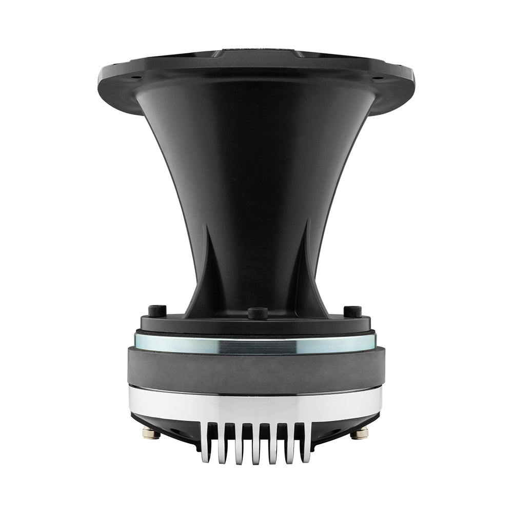 2" Throat Bolt On 35° 4.84" Depth Plastic Horn - DS18