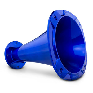 2" Throat Bolt On 27° 10.84" Depth Plastic Horn - DS18