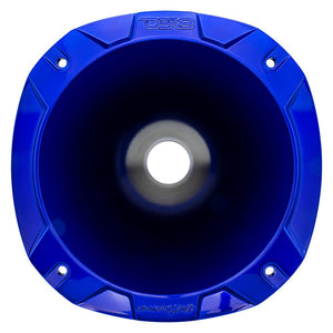 2" Throat Bolt On 27° 10.84" Depth Plastic Horn - DS18