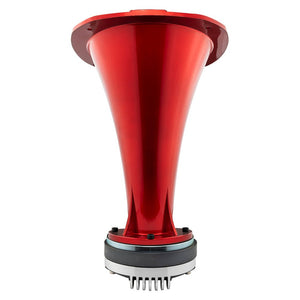 2" Throat Bolt On 27° 10.84" Depth Plastic Horn - DS18