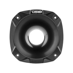 2" Throat Shallow Bolt On 57° 2.61" Depth Plastic Horn - DS18