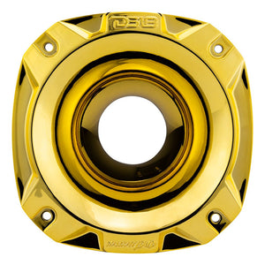 2" Throat Shallow Bolt On 57° 2.61" Depth Plastic Horn - DS18
