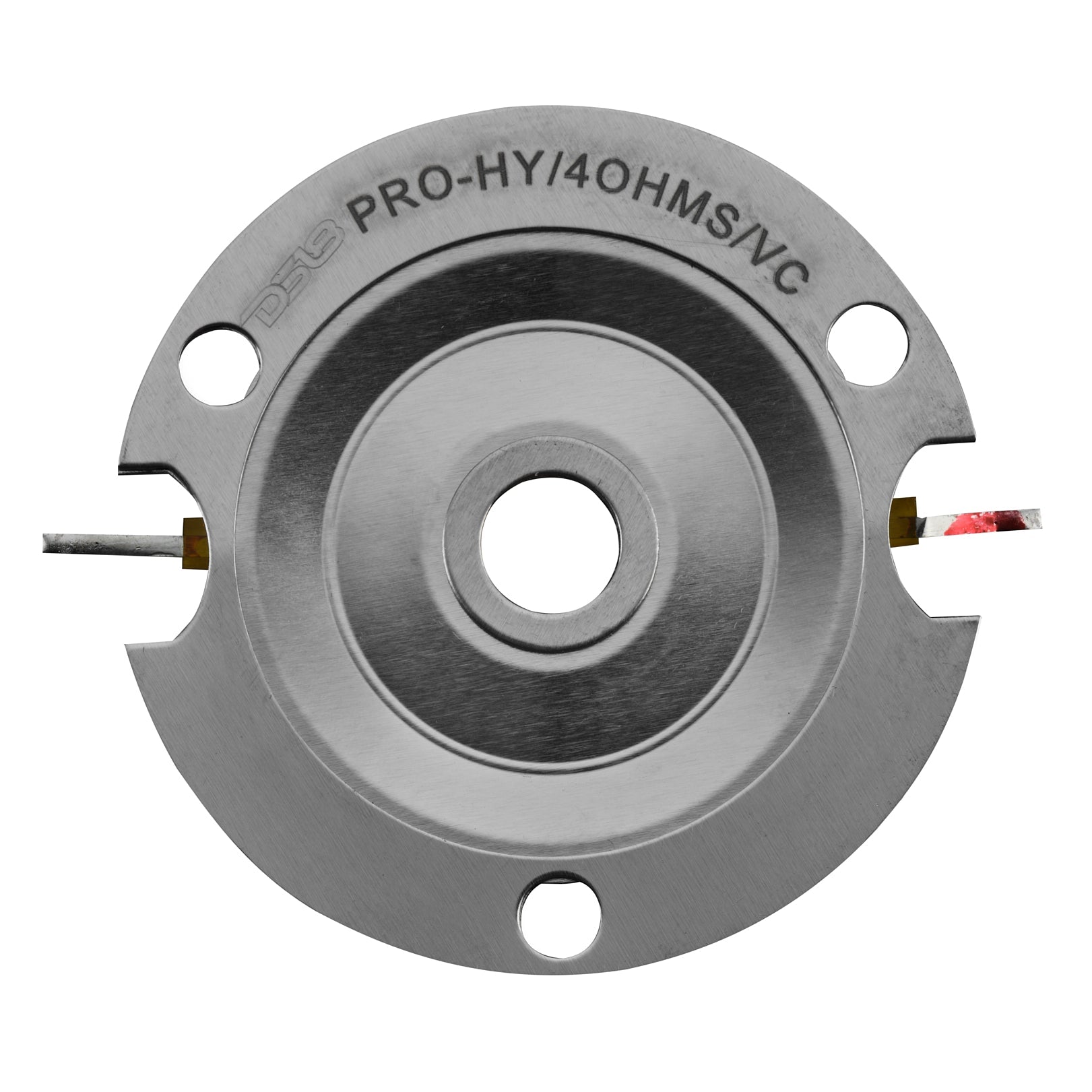PRO Replacement Diaphragm for PRO-HY6 / 69 / 8 Hybrid Drivers 4-Ohm - DS18