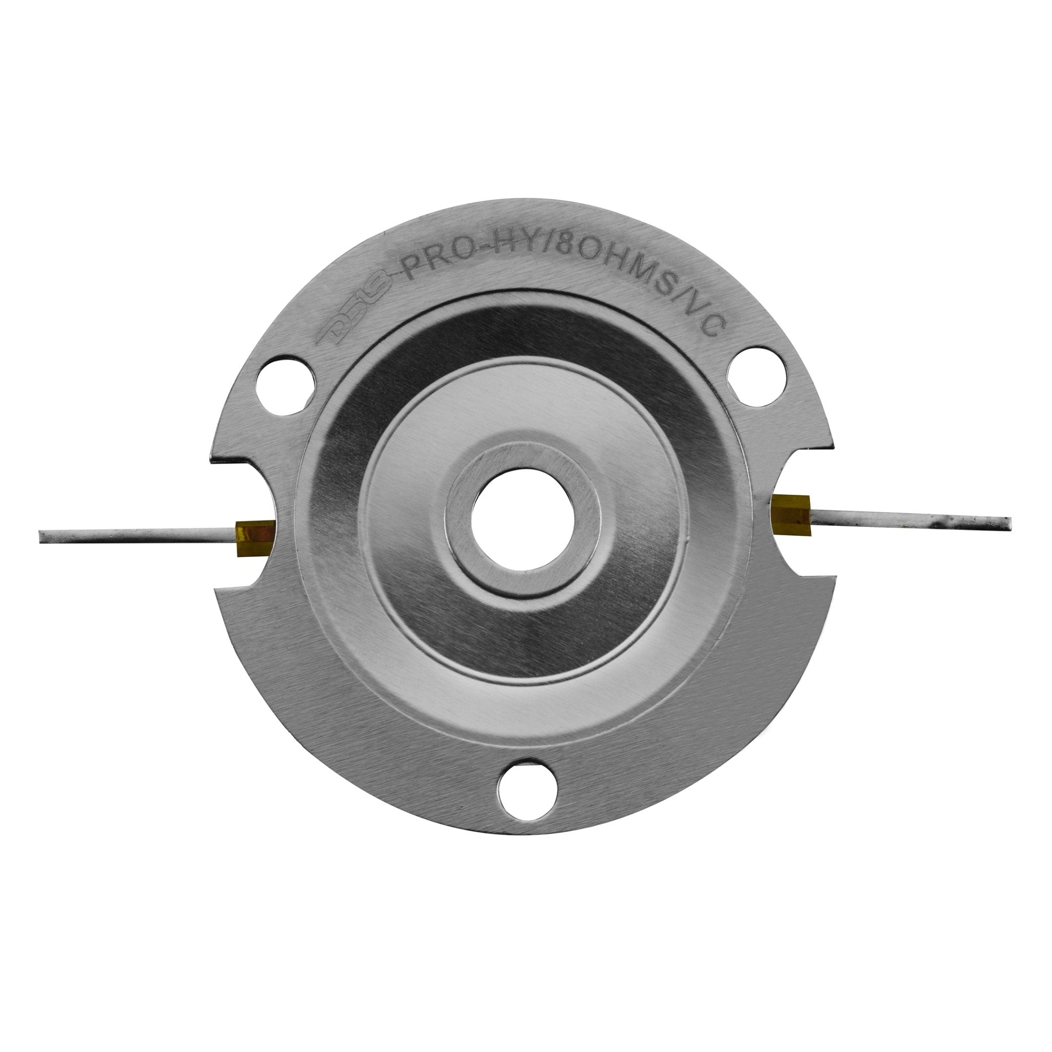 PRO Replacement Diaphragm for PRO-HY6 / 69 / 8 Hybrid Drivers 8-Ohm - DS18