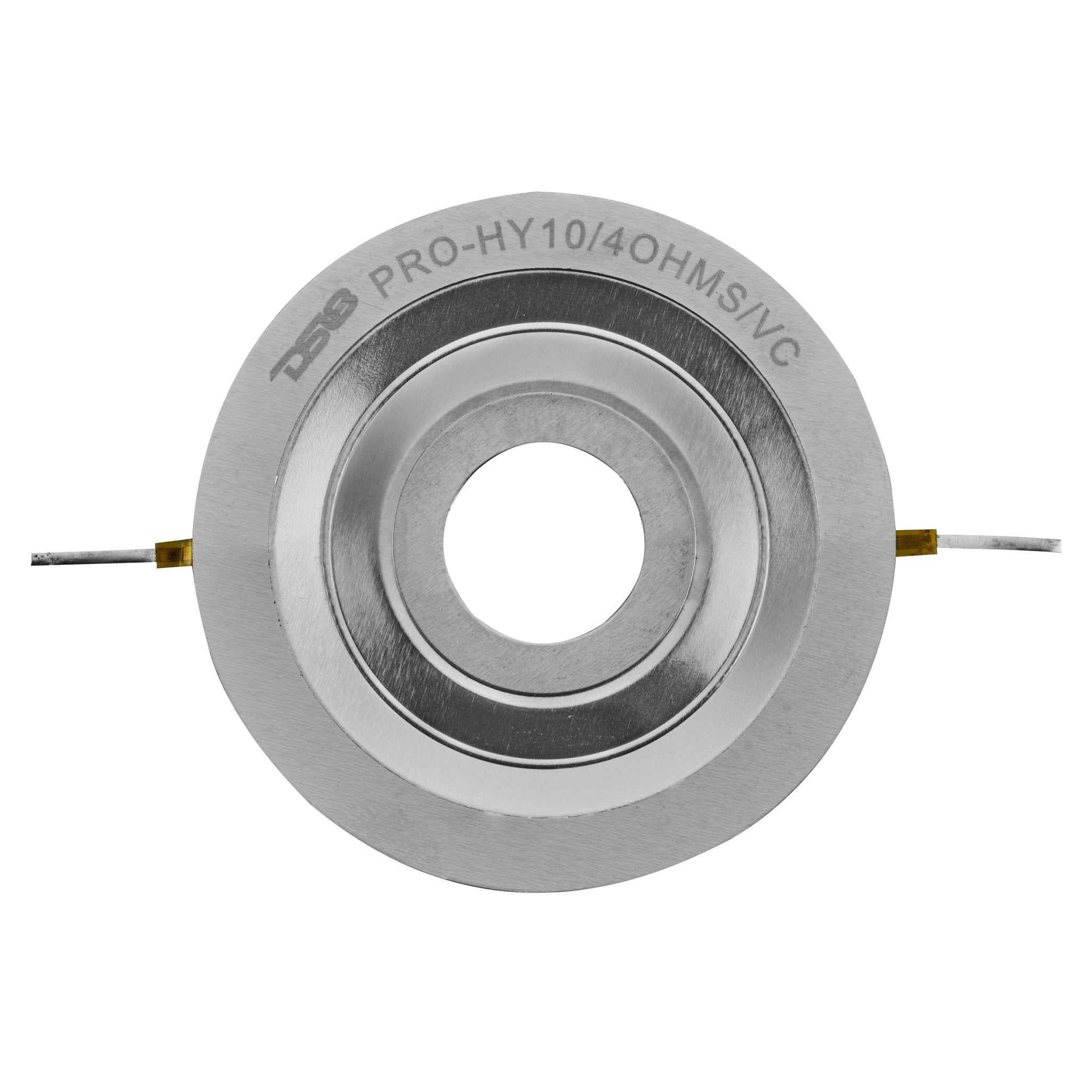 PRO Replacement Diaphragm for PRO-HY10 Hybrid Drivers 4-Ohm - DS18