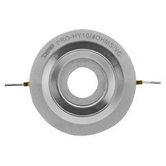 PRO Replacement Diaphragm for PRO-HY10 Hybrid Drivers 4-Ohm - DS18