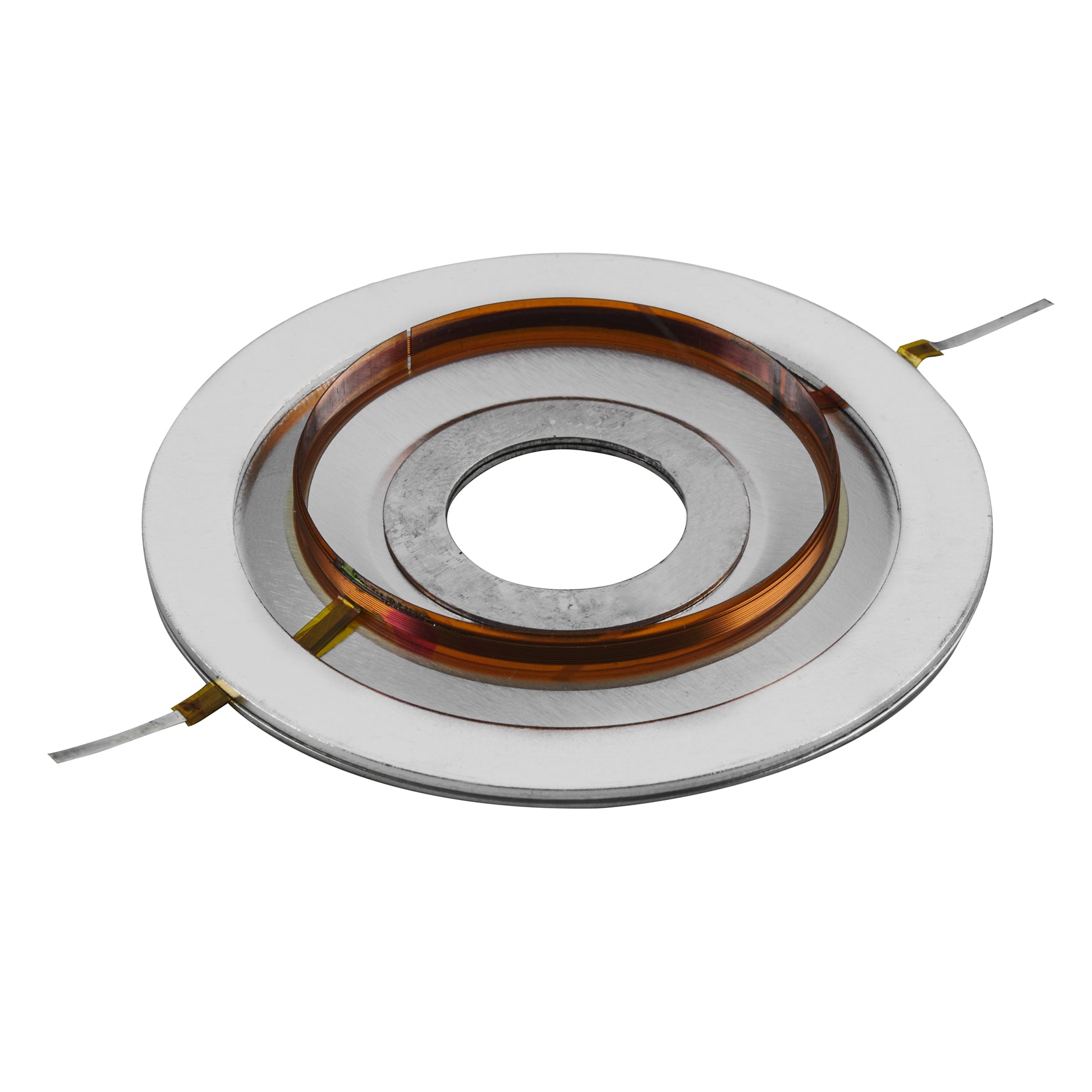 PRO Replacement Diaphragm for PRO-HY10 Hybrid Drivers 4-Ohm - DS18