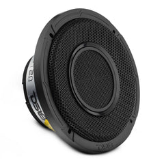PRO 6.5" Hybrid Slim Loudspeaker with a 1" Compression Driver Horn | 150W RMS 2-Ohm - DS18