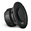 PRO 6.5" Coaxial Hybrid Mid-Range Water resistant Cone Loudspeaker with Built-in Driver 225 Watts Rms 4-Ohm - DS18