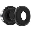PRO 6x9” Hybrid Slim Loudspeaker with Water-Resistant Cone and Compression Driver Horn | 175W RMS 2-Ohm - DS18