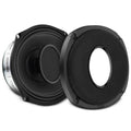 PRO 6x9” Hybrid Slim Loudspeaker with Water-Resistant Cone and Compression Driver Horn | 175W RMS 8-Ohm - DS18