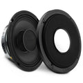 PRO 8" Hybrid Slim Loudspeaker with a 1" Compression Driver Horn | 200W RMS 2-Ohm - DS18