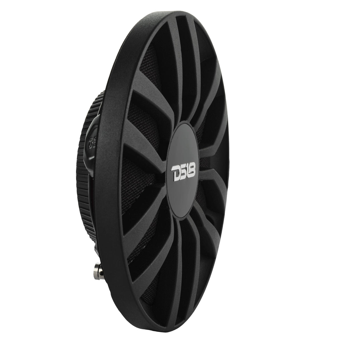 6.5” Ultra Slim Mid-Range Loudspeaker with Neodymium Magnet | 120W RMS 4-Ohm - DS18