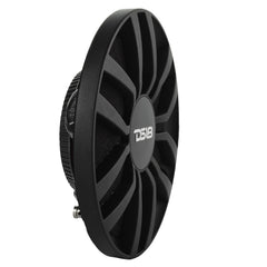 6.5” Ultra Slim Mid-Range Loudspeaker with Neodymium Magnet | 120W RMS 4-Ohm - DS18