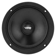 PRO 6.5" Neodymium Water resistant Full-Range Loudspeaker 200 Watts Rms 2-Ohm - DS18