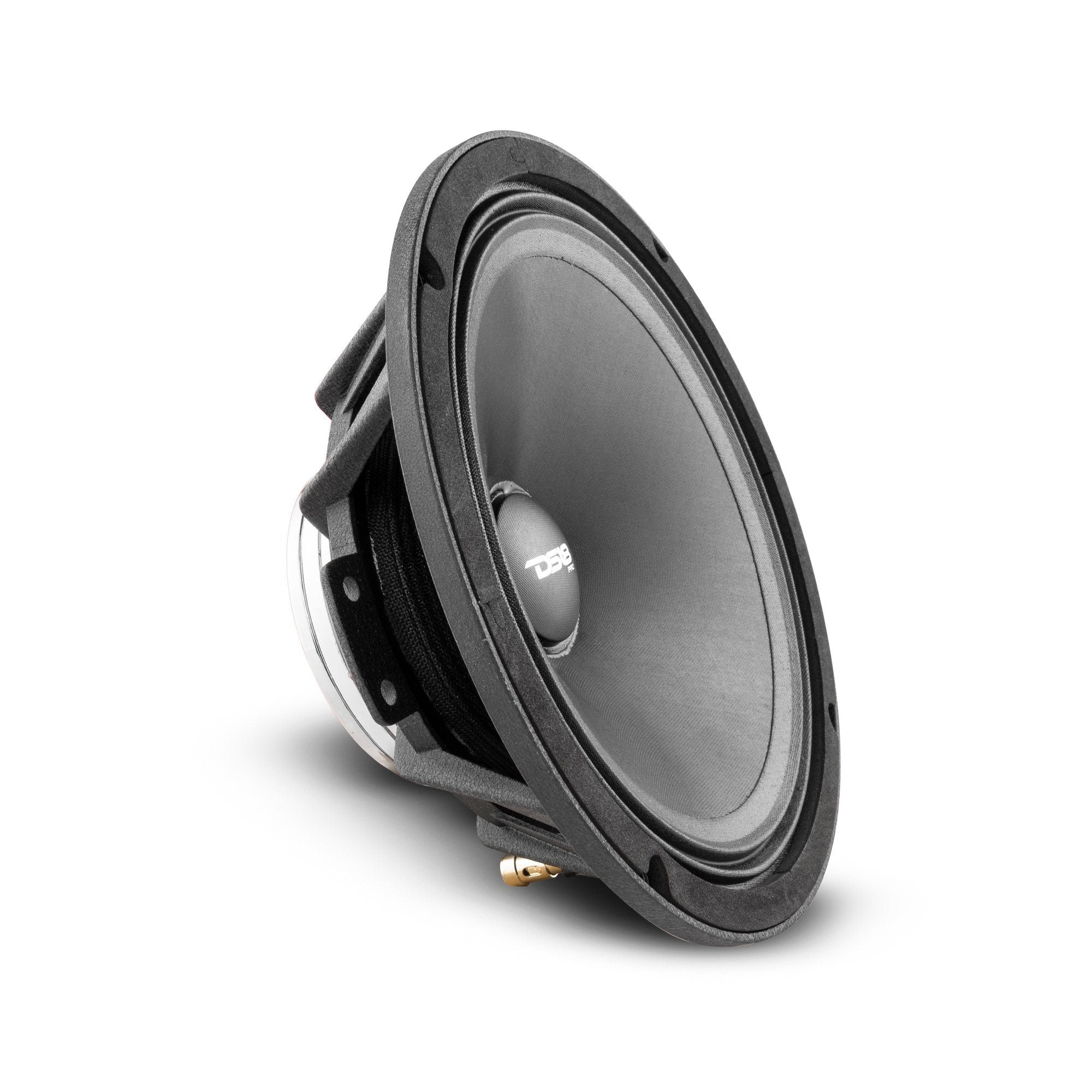 PRO 8" Neodymium Water resistant Full-Range Loudspeaker 250 Watts Rms 2-Ohm - DS18