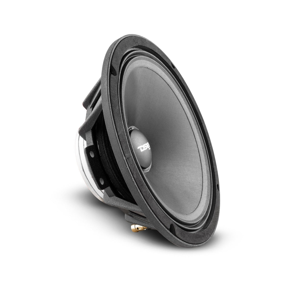 PRO 8" Neodymium Water resistant Full-Range Loudspeaker 250 Watts Rms 2-Ohm - DS18