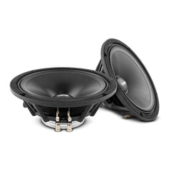 PRO 8" Neodymium Water resistant Full-Range Loudspeaker 250 Watts Rms 2-Ohm - DS18