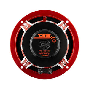PRO 6.5" Neodymium Mid-Range Loudspeaker 300 Watts Rms 8-Ohm - DS18