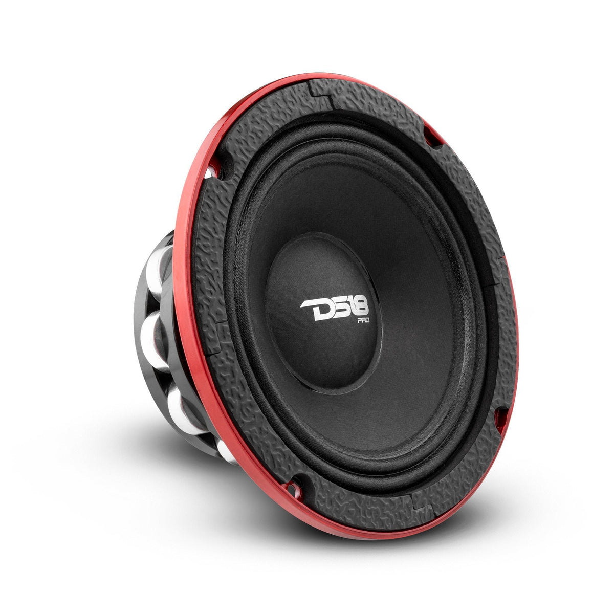 PRO 6.5" Neodymium Mid-Range Loudspeaker 300 Watts Rms 8-Ohm - DS18